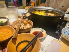 -温野菜涮涮锅(曲江大悦城店)