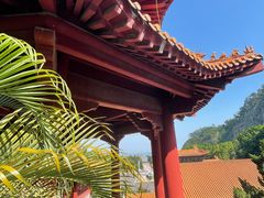 -南沙天后宫景区