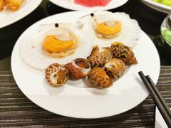 -星璞餐厅(深铁塘朗城君璞酒店)