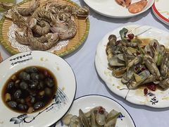 -碧海银沙海鲜餐厅(恒大海上威尼斯店)