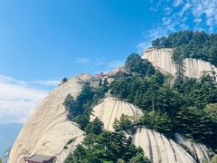 -华山风景名胜区