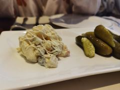 -92°C俄式厨房(中央大街店)