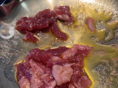 -合易泓烤肉•首创生椰大油边(宁山路店)