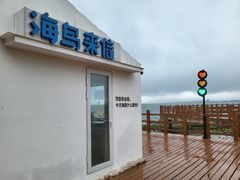 -养马岛旅游度假区