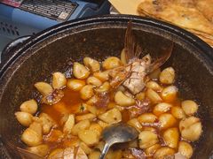 -和源祥·日照菜扛把子(万平口一店)