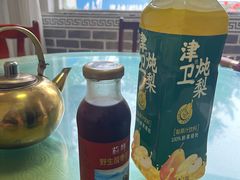 -金台阶鱼馆(于桥水库店)
