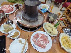 -元盛居(生态大街店)