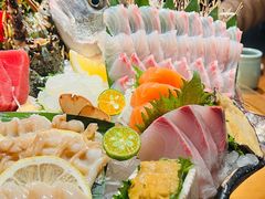-阿吾罗日本料理(K11艺术中心店)