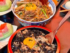 -無二炙坊·和牛烧肉(大钟寺1733店)