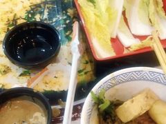 -吉野家(锦辉商城黄河路店)