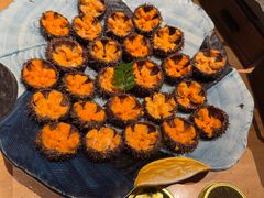 -Minase水濑·日料放题(外滩店)