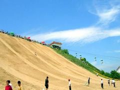 -南戴河国际娱乐中心