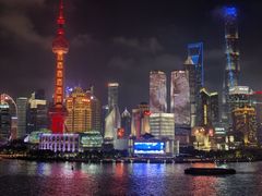 -上海和平饭店华懋阁 Cathay Room