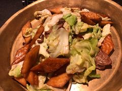 -丝路金桃·新疆菜(徐汇店)