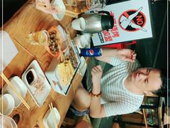 -木屋烧烤(坂田天安云谷店)