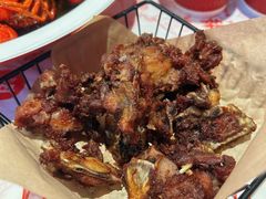 -红钳侠小龙虾·烧烤(中赢康康谷店)