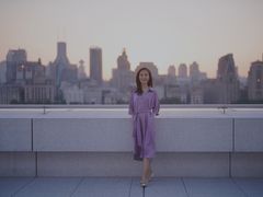 -璞渼咖啡 ROOF P.M. Café(浦东美术馆店)
