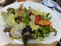 -张大嘴菜馆(庞各庄店)