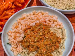 -裕兴记•蟹黄面馆(人民广场店)