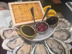 -普朗姆生蚝吧(原建国路店)