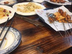 -美达尔烧烤海鲜家常菜(泰山路店)