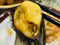 -阿勇海鲜排档2号(朱家尖店)