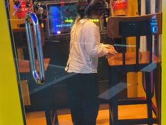 -DEDE APU潮玩运动聚乐部(观音桥店)