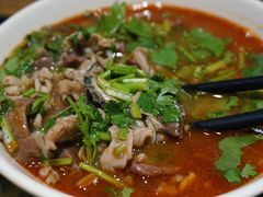羊杂碎-老·贝尔杂碎馆