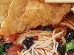 -红鼻子桂林米粉(金唐新光界店)