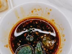 -东方饺子王(新奥购物中心店)