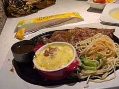 -豪客来牛排(开元盛世广场店)