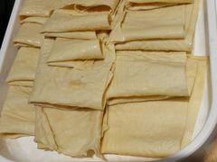 豆腐皮-五星桥原切肥牛火锅(怀德桥店)