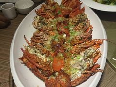 -金巴兰海鲜王