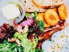 brunch&nbsp;combo-RAC BAR(安福路店)