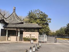 -春兰国宾馆(凤城河风景区老街店)
