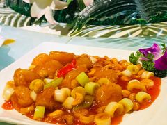 -阿西娅食府(中关村店)