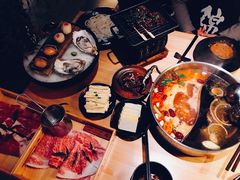 -锦和牛·炭火烧肉(ICC太和里店)