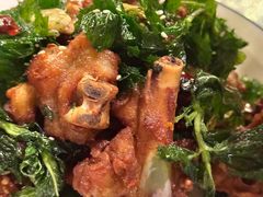 -浩海火燒雲傣家菜(芮欧百货店)