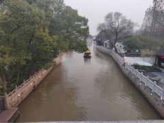 -寒山寺