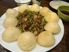 -晶渔坊·海鲜私房菜(东夷小镇店)