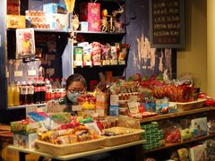 零售区-和平菓局(王府井店)