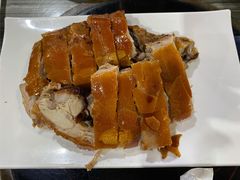 烤乳猪-姐妹临高乳猪店(海垦路店)
