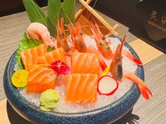 -炙柒Sekinana·精致日料(合生汇店)