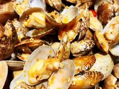 -蚝堡海鲜·威海菜·海肠捞饭·烧烤·亚洲吃蚝公司(幸福门店)
