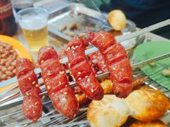 -九喜龙虾(凤城六路直营店)