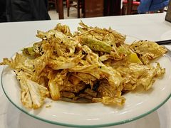 乾隆白菜-东兴楼饭庄(六里桥店)