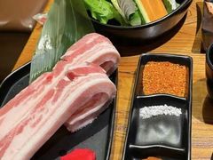 -汉拿山(北京上地华联店)