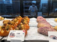 -喜茶(深圳福田星河COCO Park店)