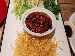 -四姐妹东北饺子(沙尾路店)