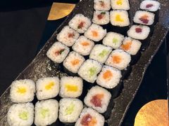-滩万日本料理Nadaman(国贸大酒店)